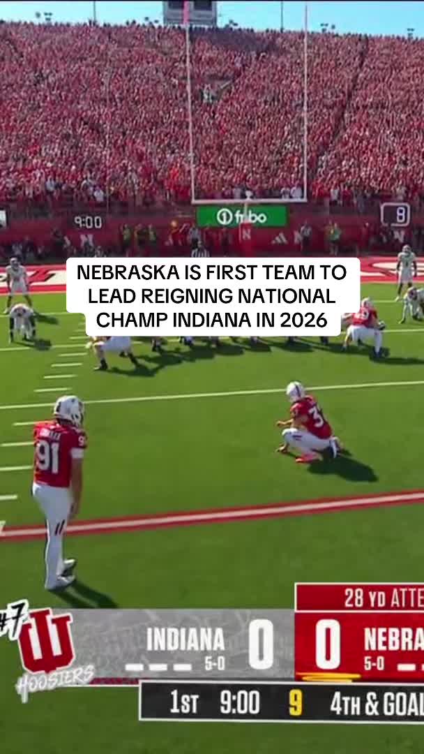 @Big Ten Network