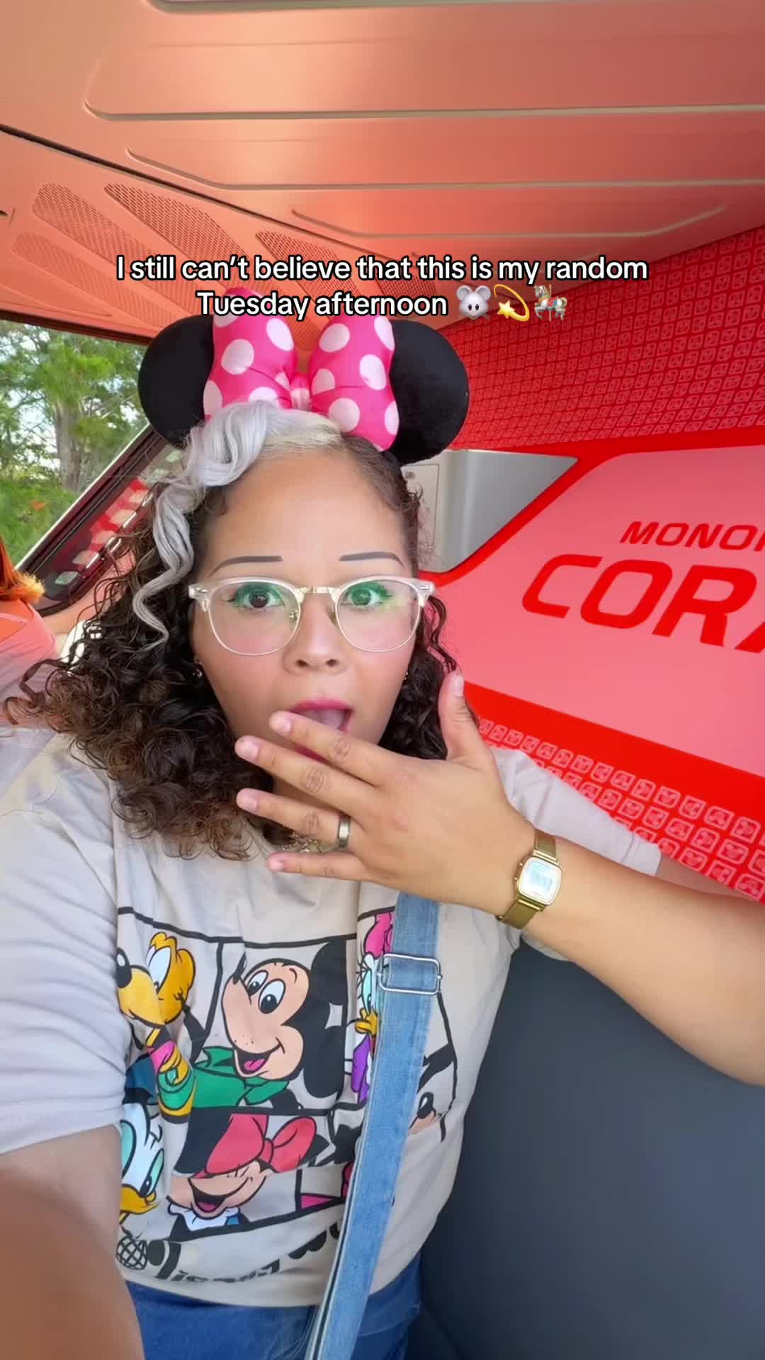 @Olivia Nunez | Orlando Creator