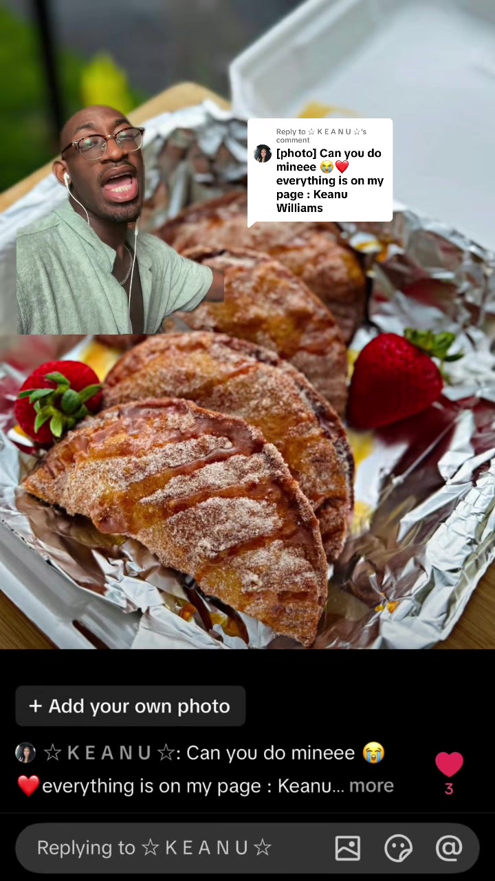@Chef Trap🔪