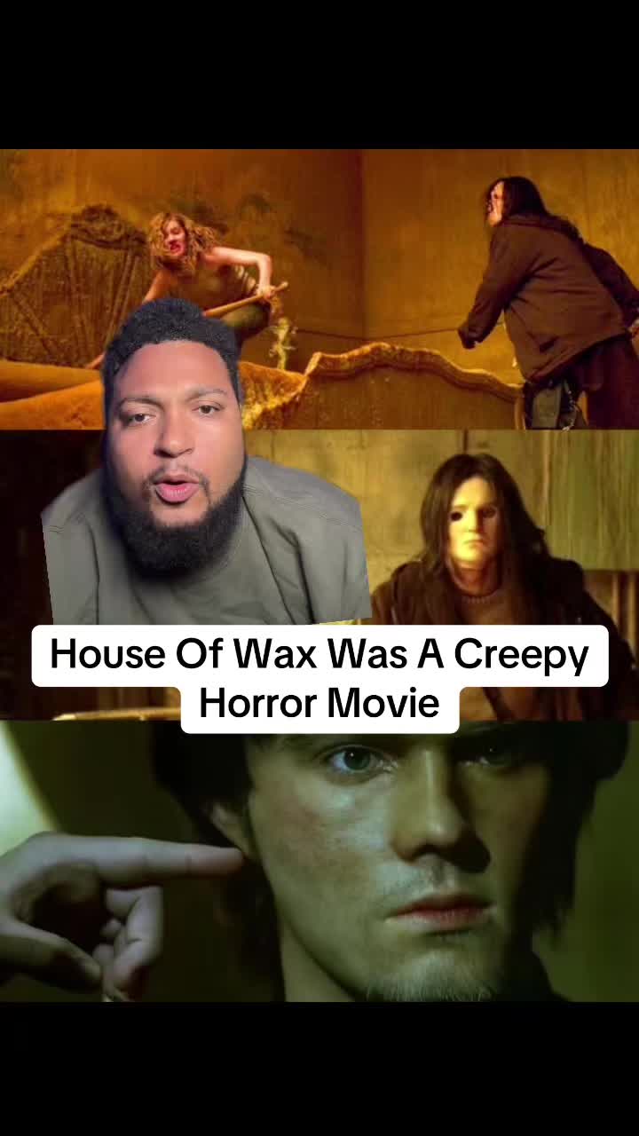 @I LIKE SCARY