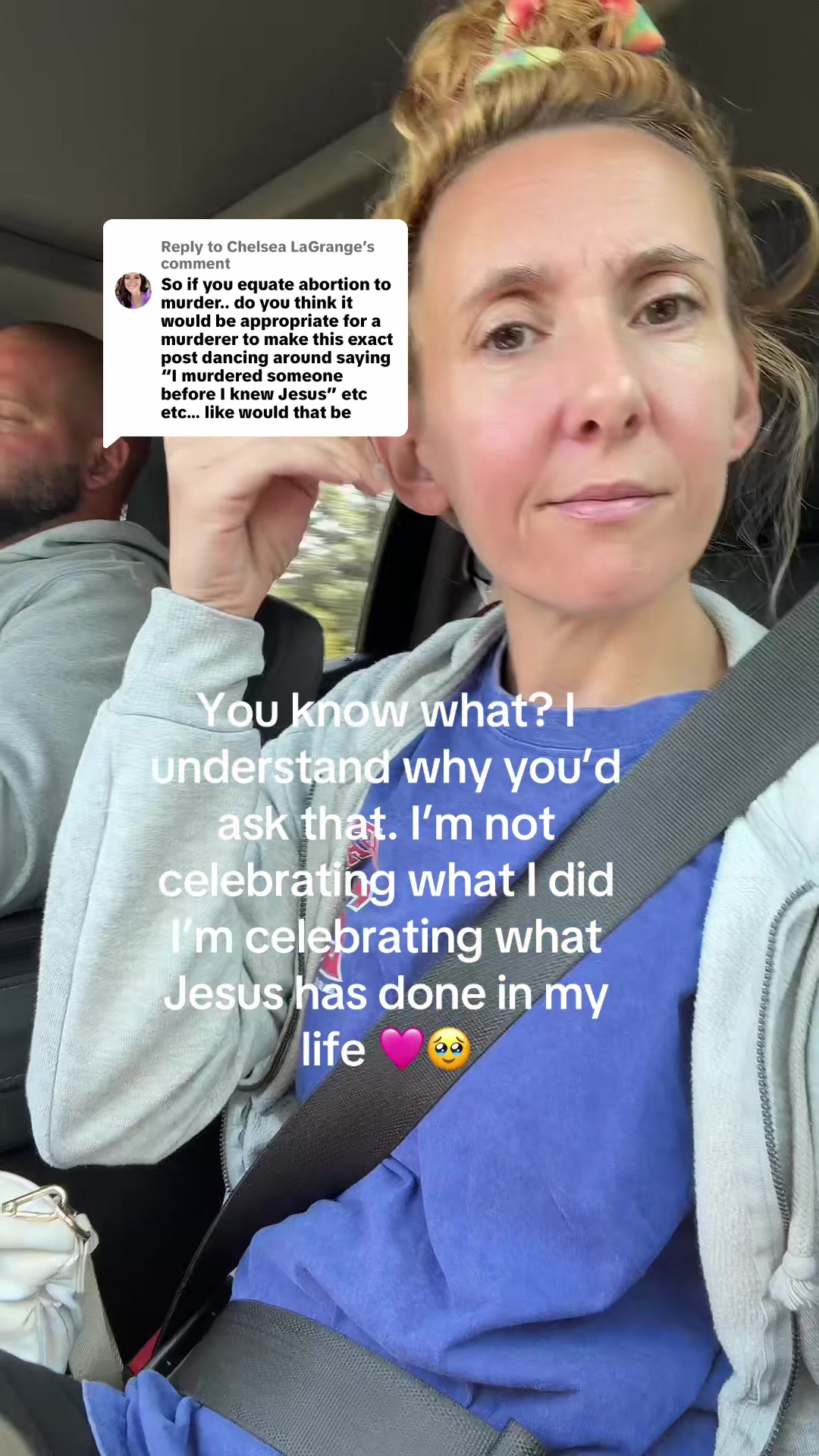 @SarahInChrist