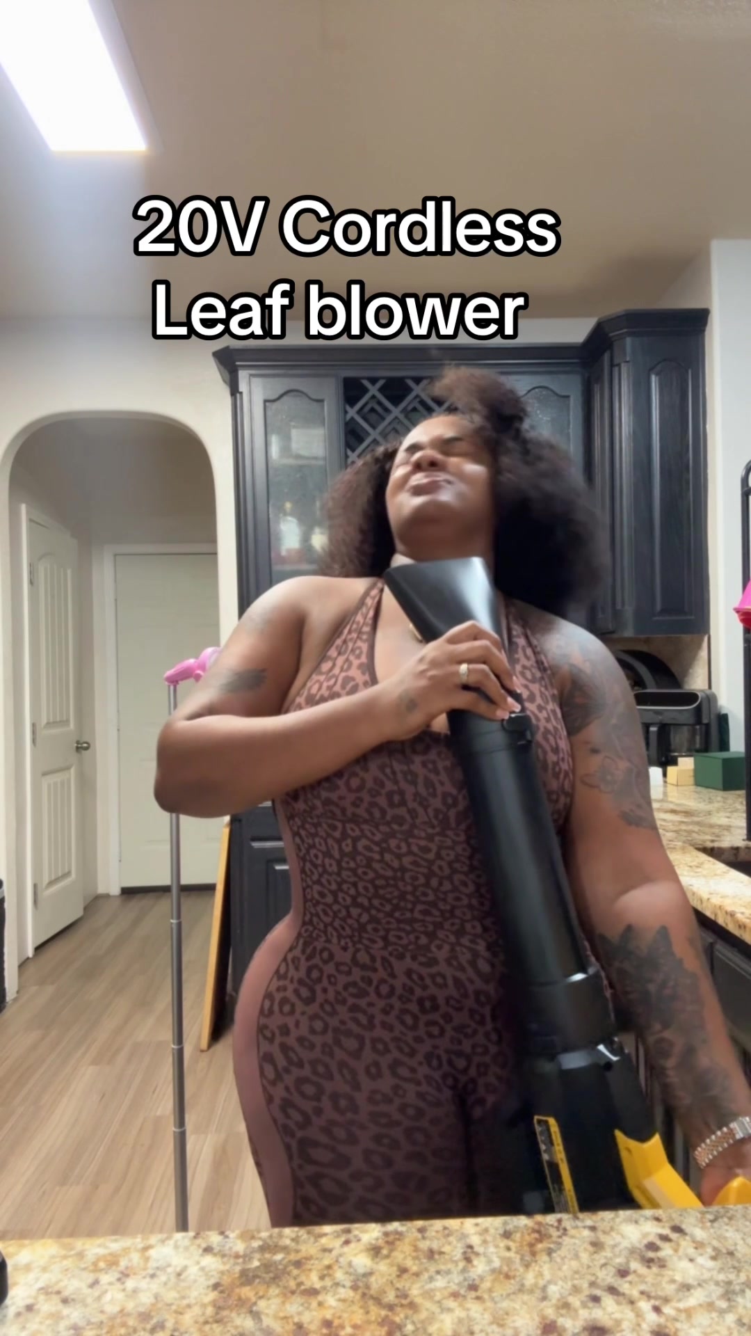 @Jessica Earl