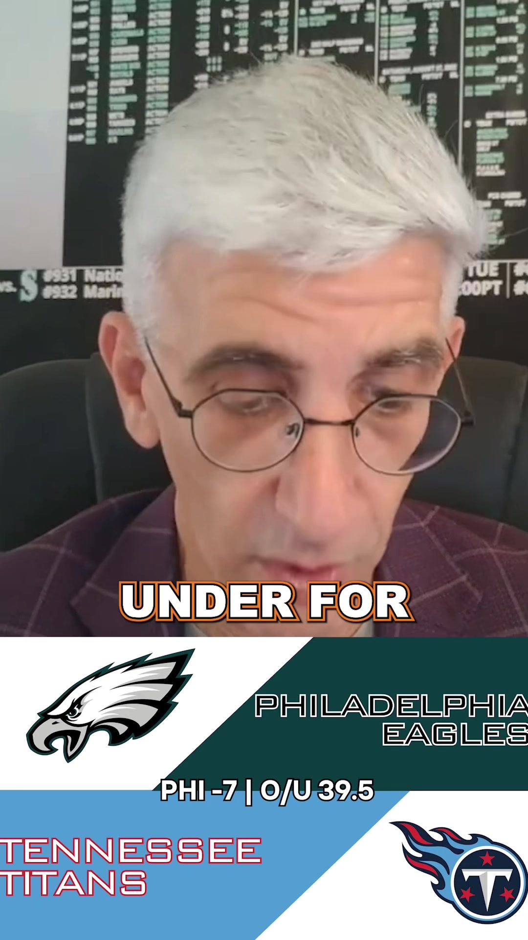 @WagerTalk