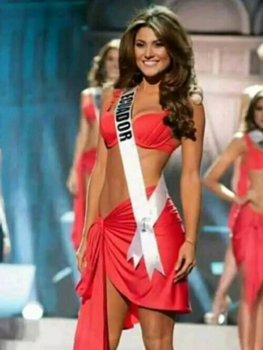 @Reinas ecuatorianas