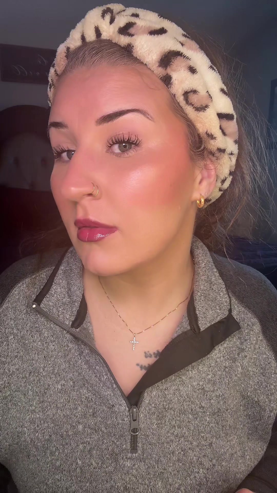 @breannekissnbeauty