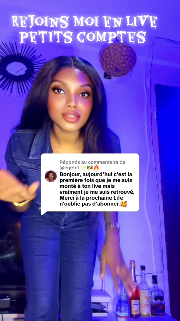 @Christenvie Asanzi