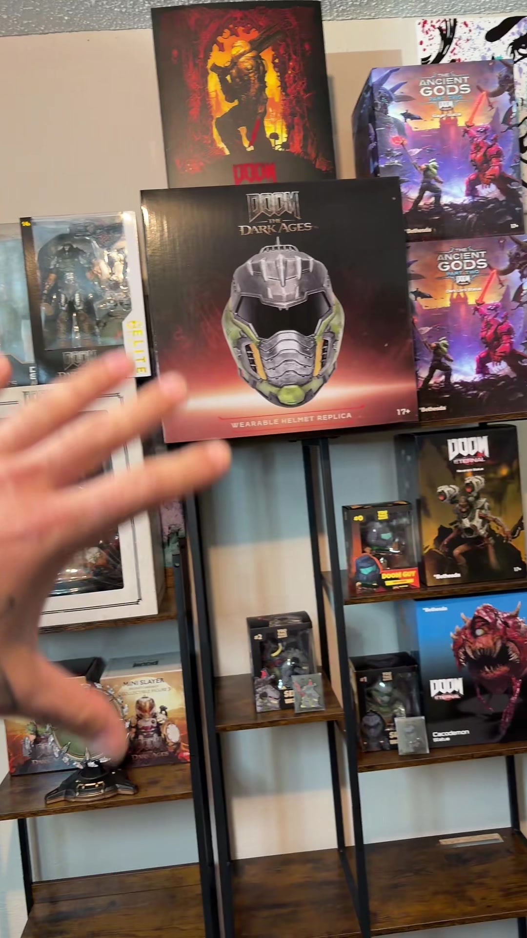 @spareroomcollectibles