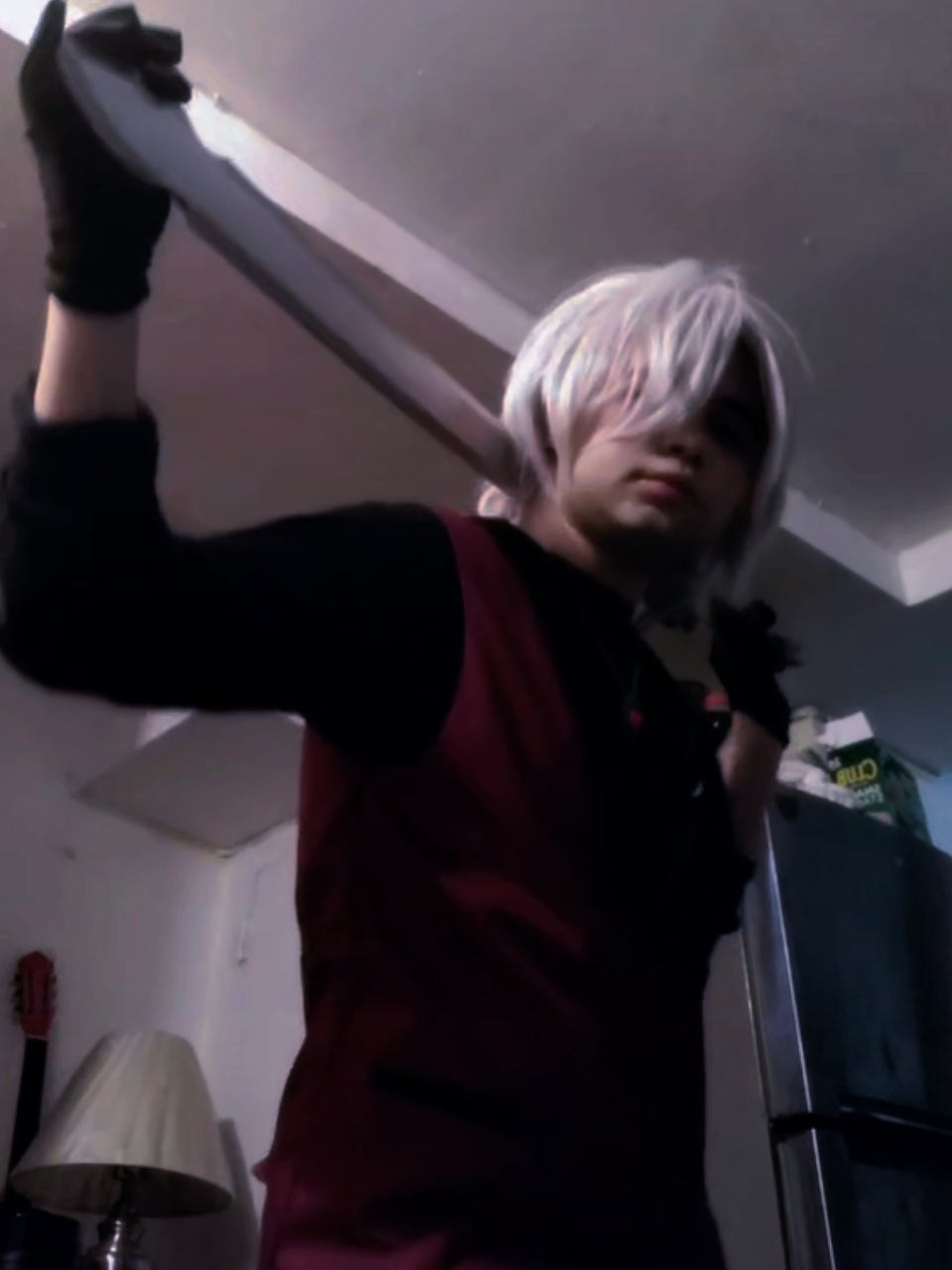 @Zye Zukeru!_Cos
