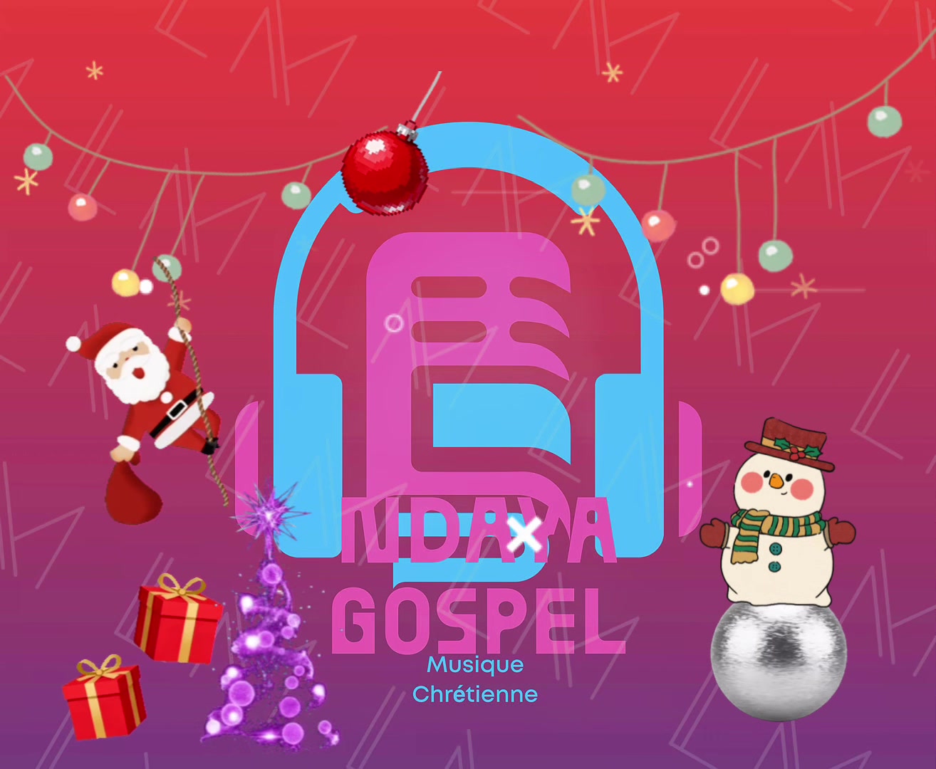@🌍NDAYA-GOSPEL🇨🇩