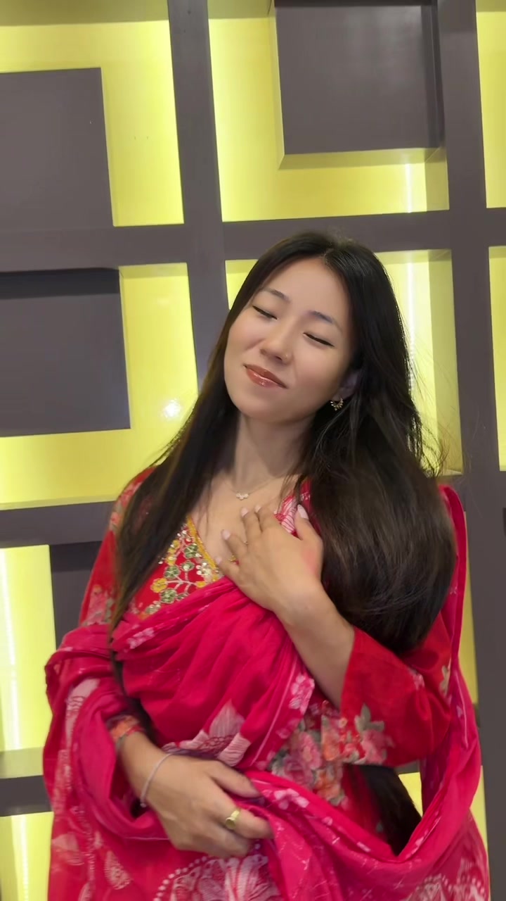 @sarita Limbu