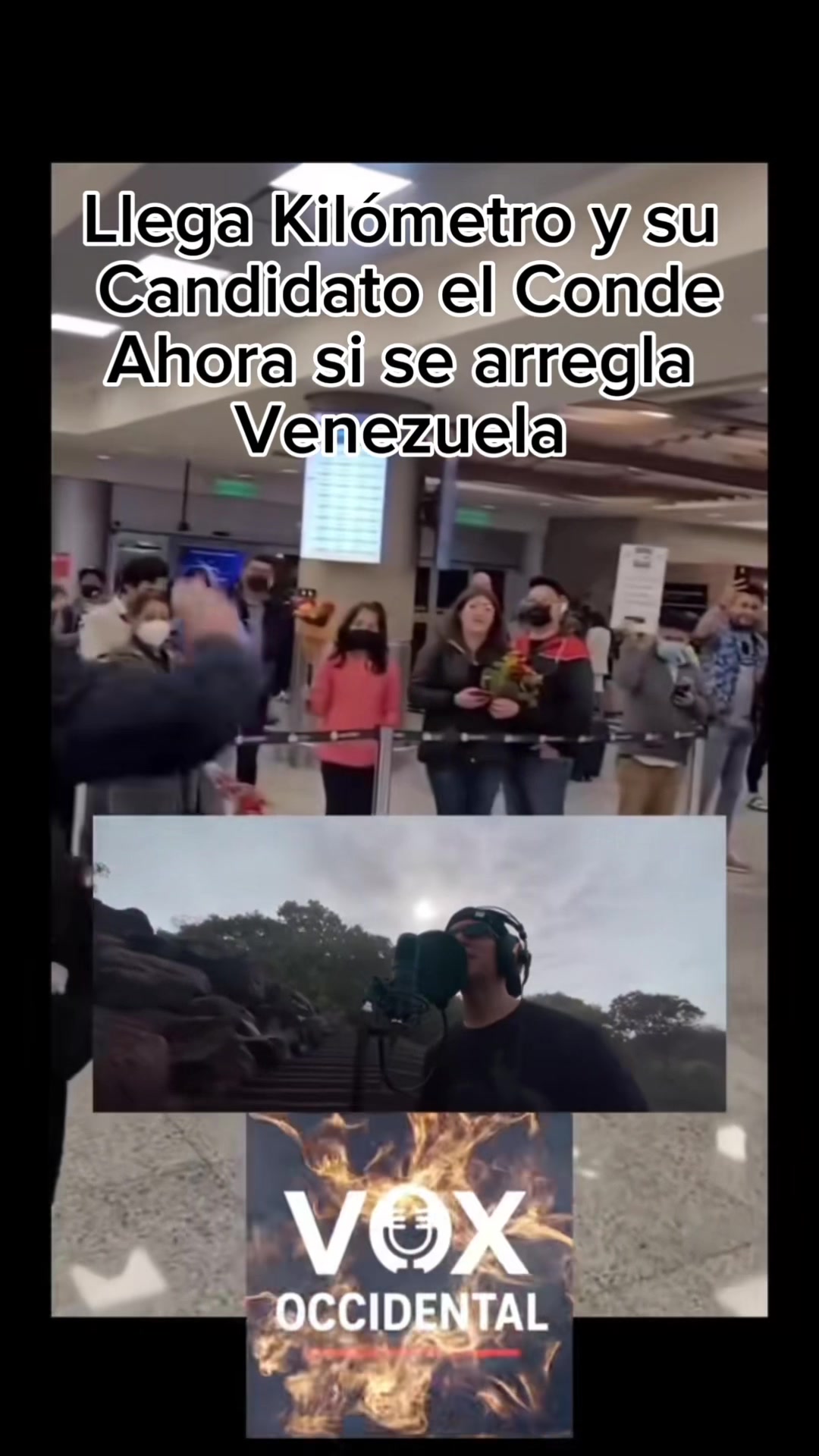 @Vox Occidental