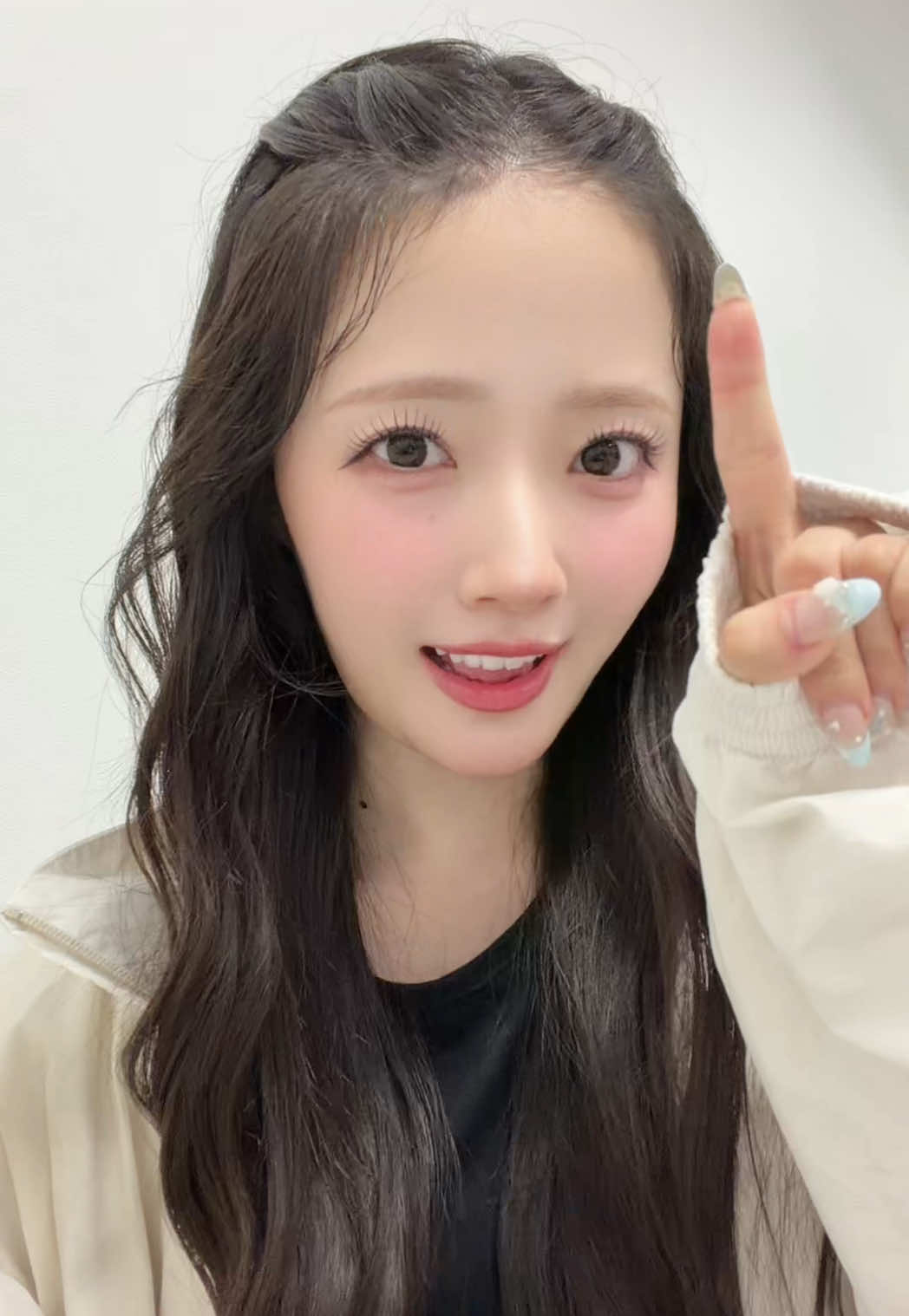 @川本 笑瑠