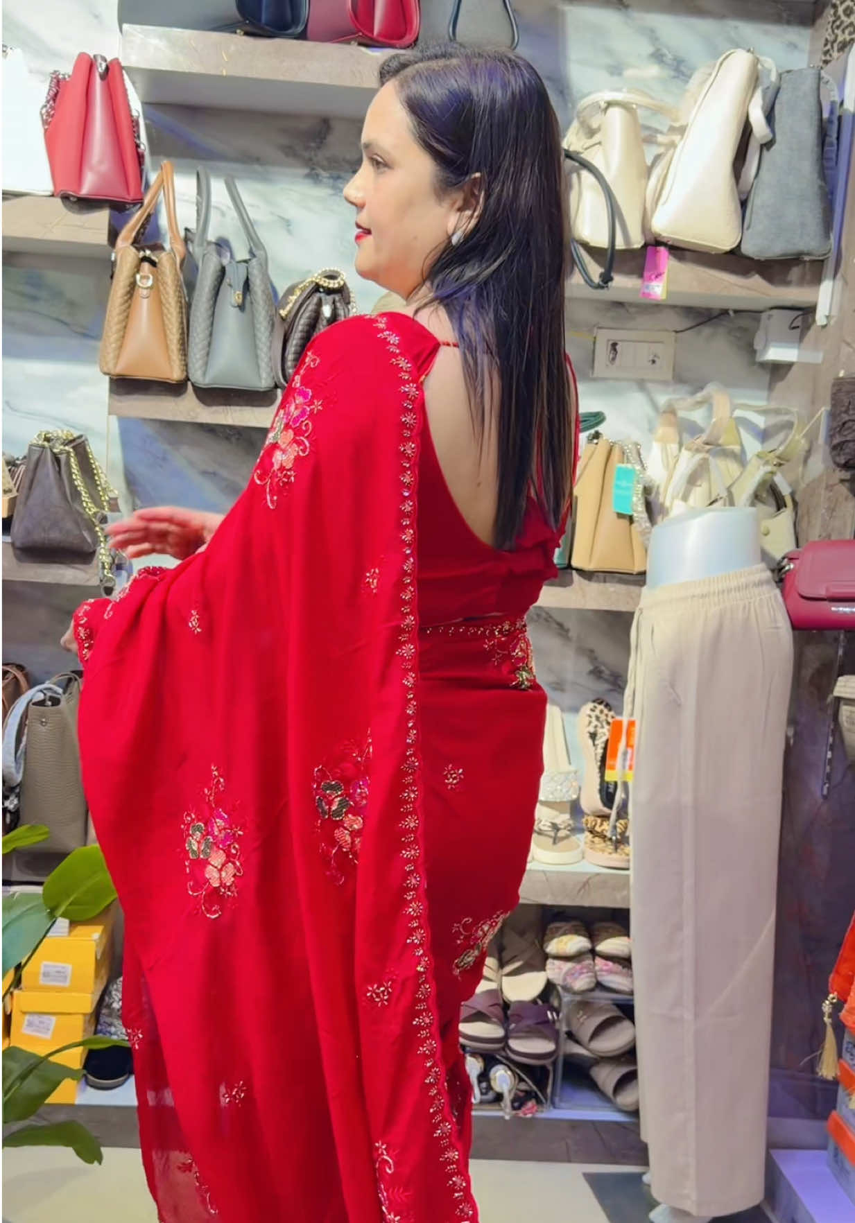 @SK Fancy Collection