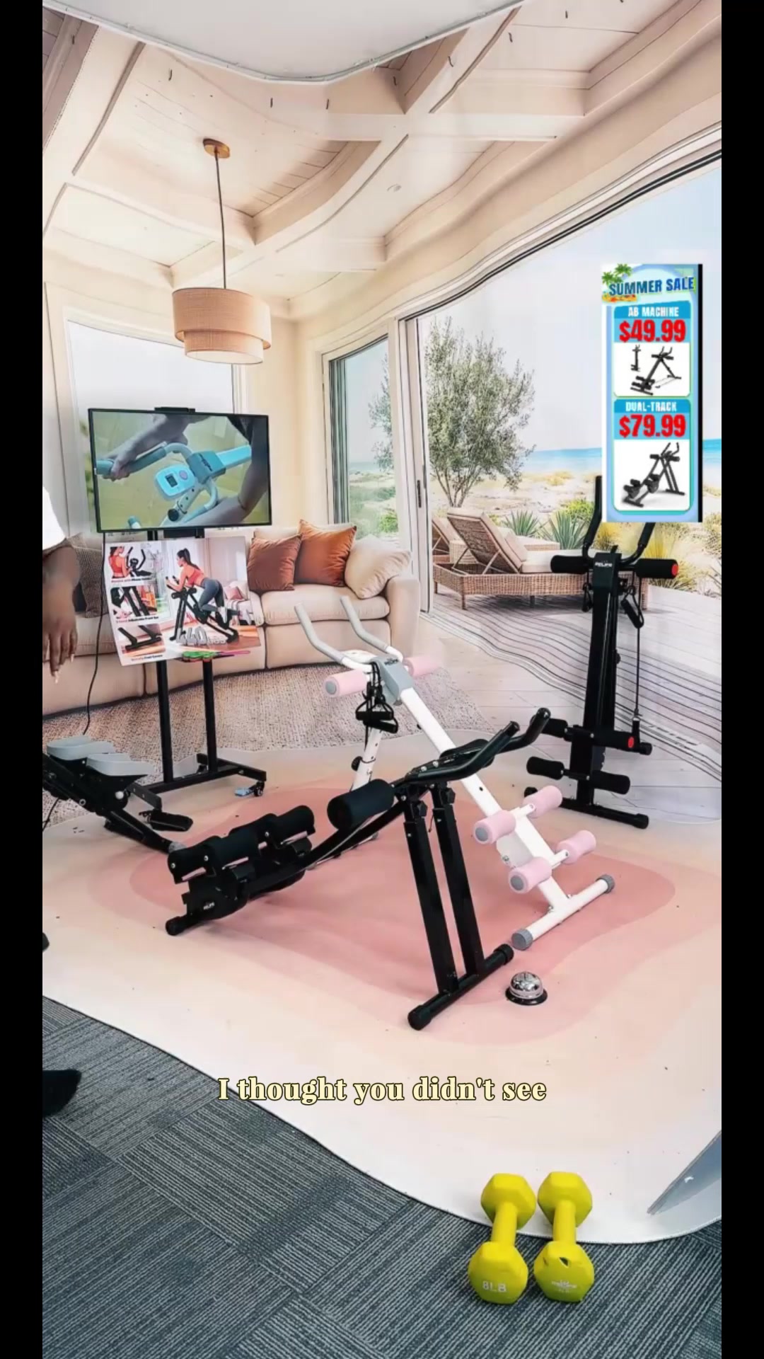 @Relife Fitness