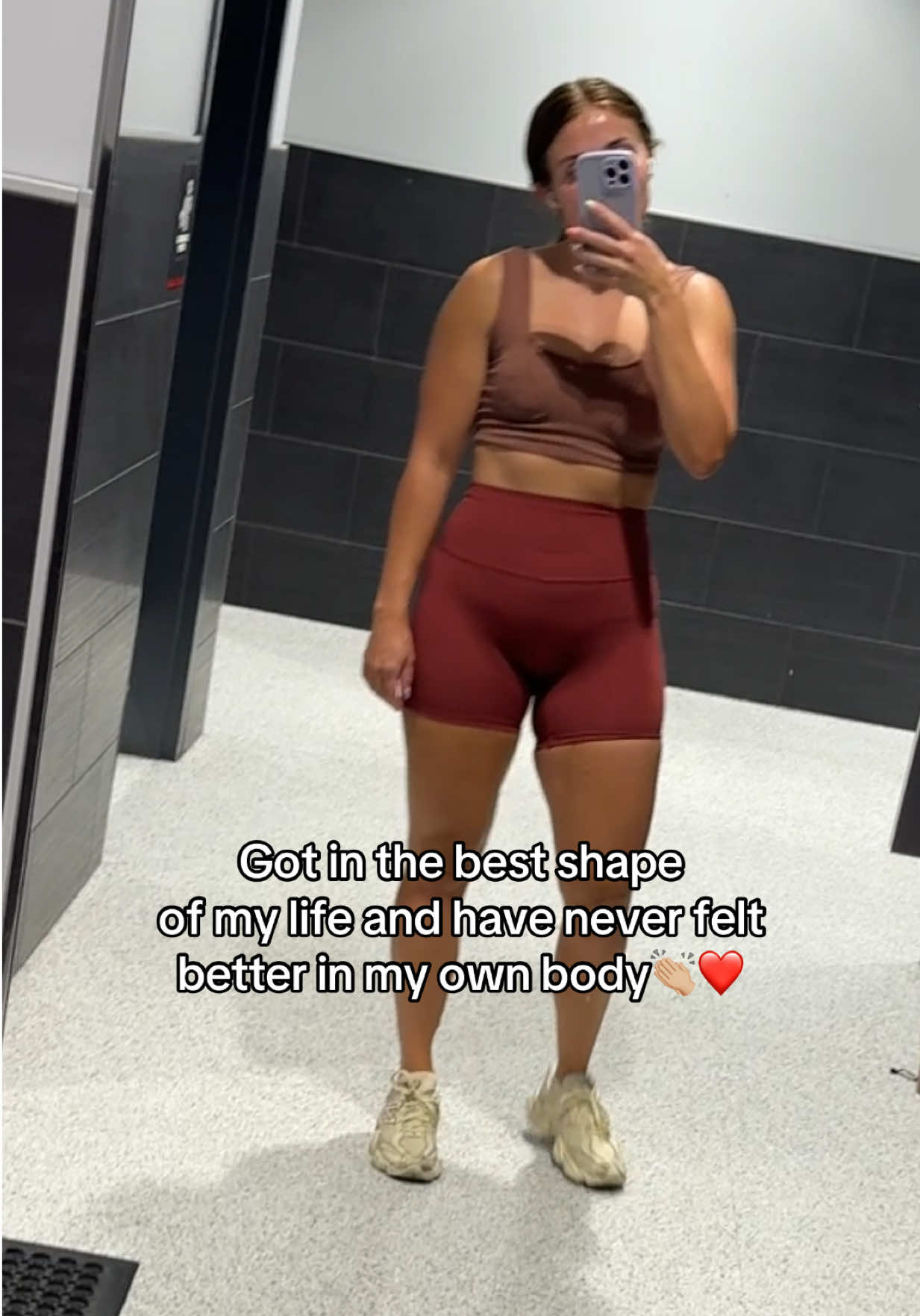 @Lauren🦋 health & fitness