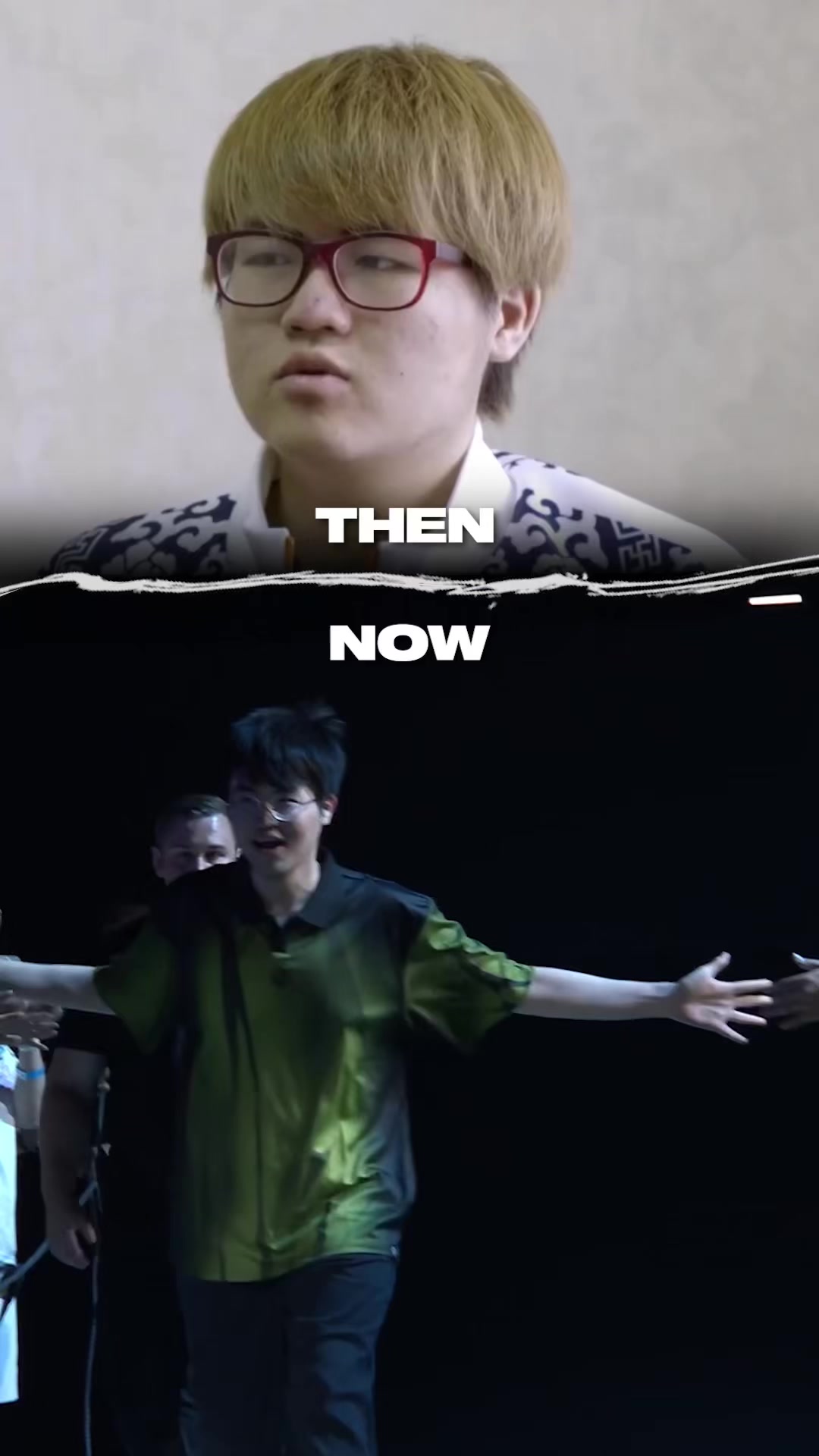 @LoL Esports