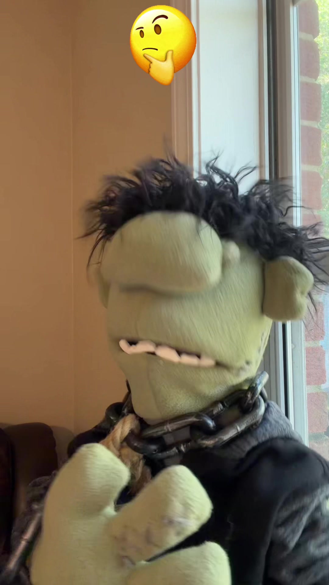 @PuppetTakeover