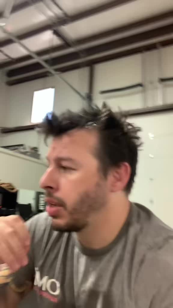 @BigBangMike