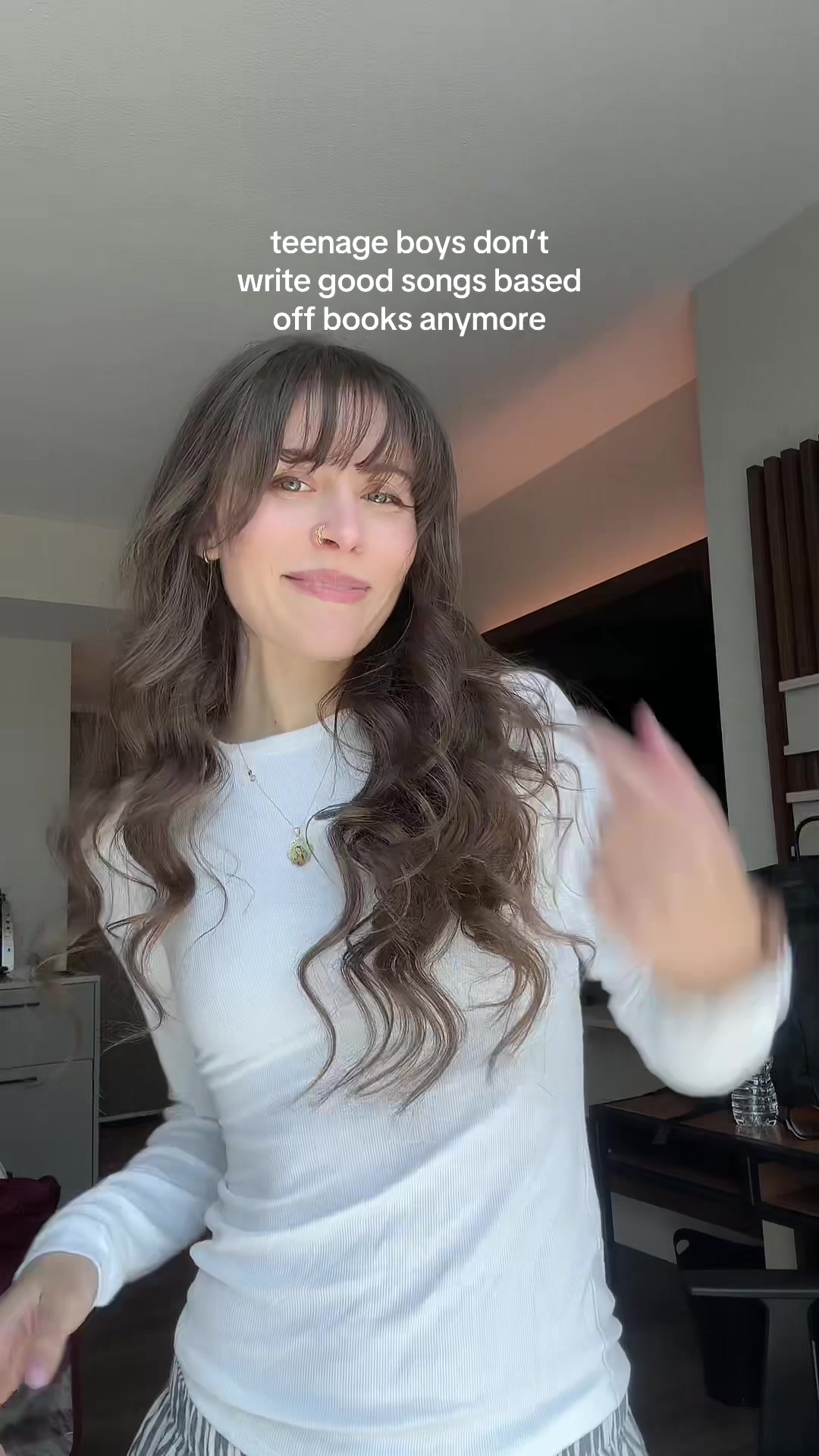 @BIANCA BELLO