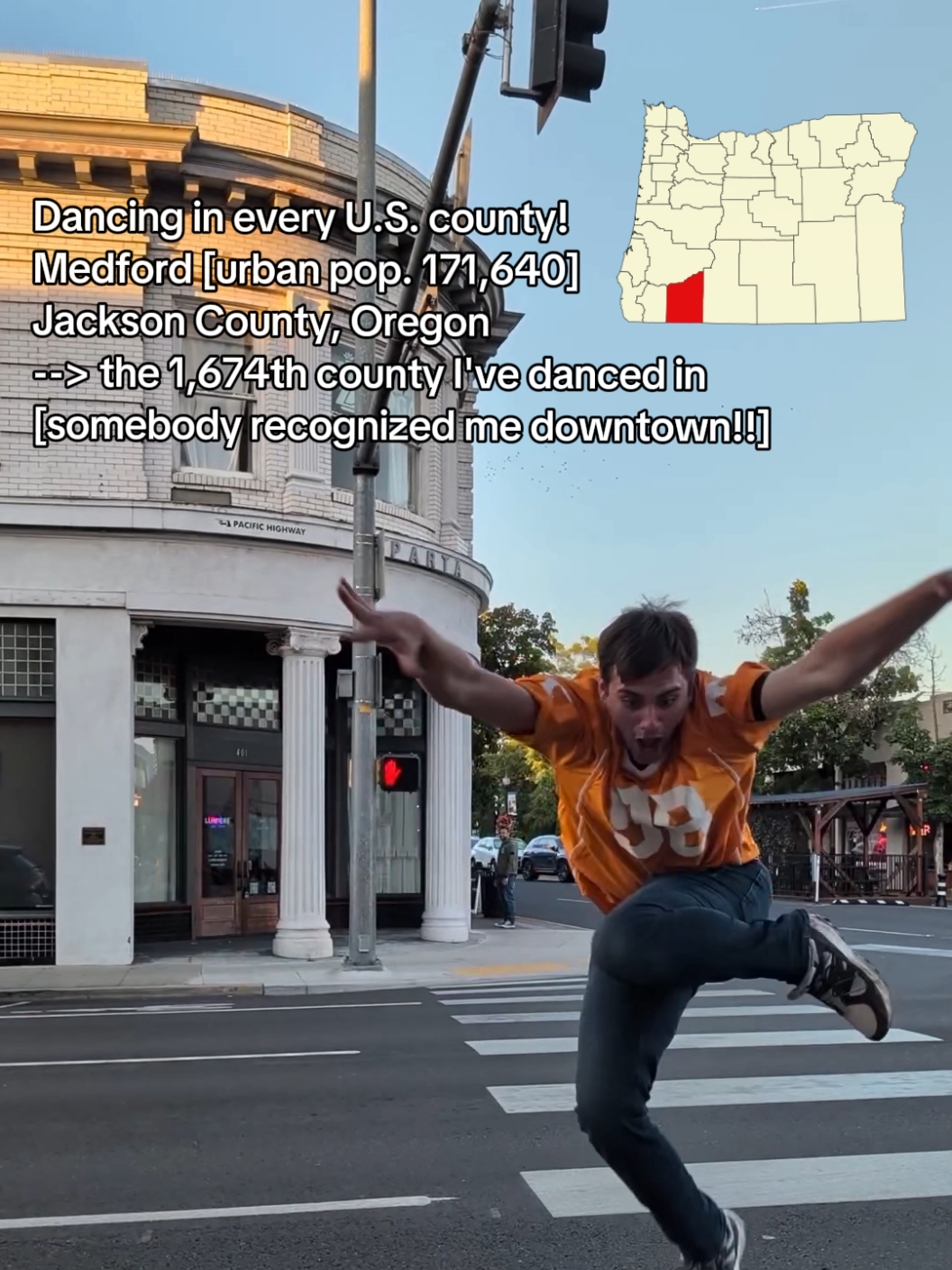 @Steven &mdash; County Collector