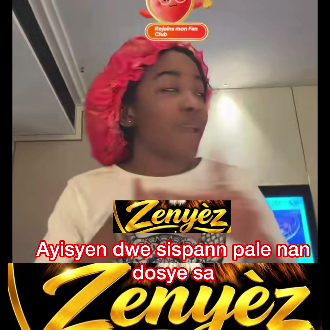 @Zenyèz
