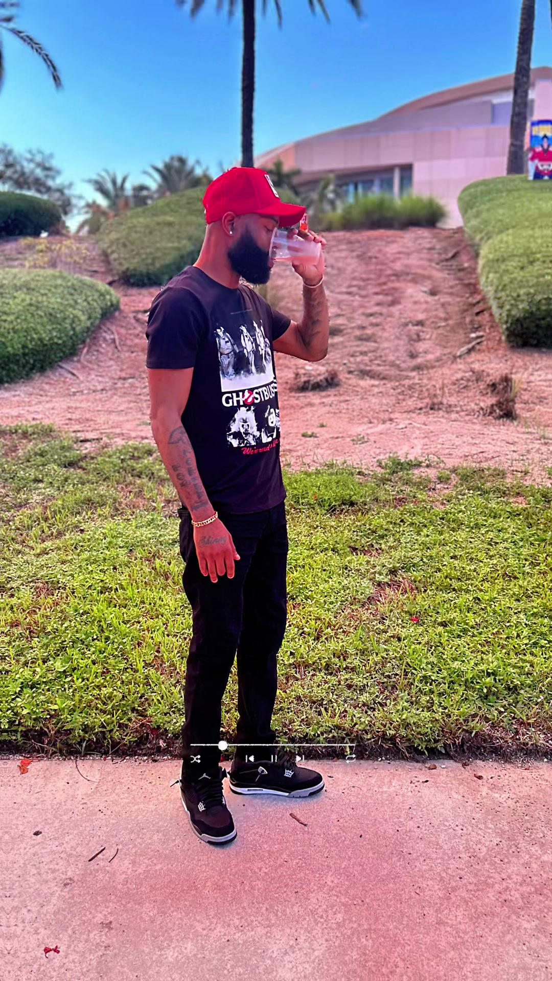 @⭕️fficial 〽️ista 〽️arcus