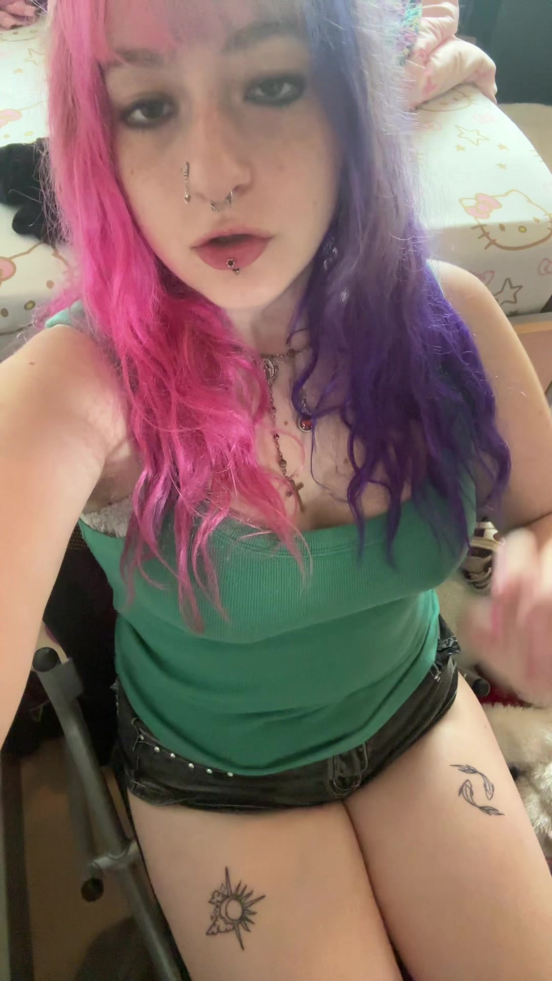 @Olivia