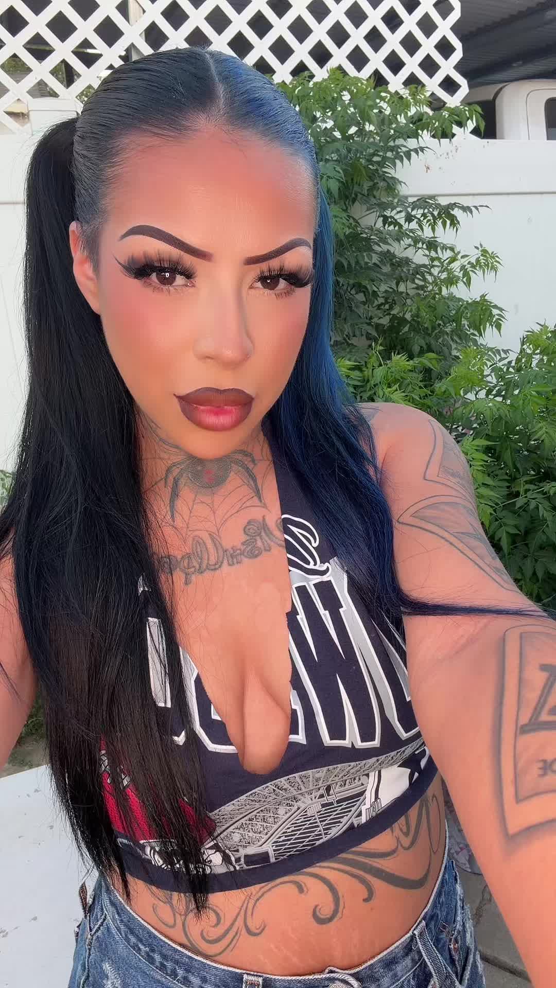 @Jessica Acosta