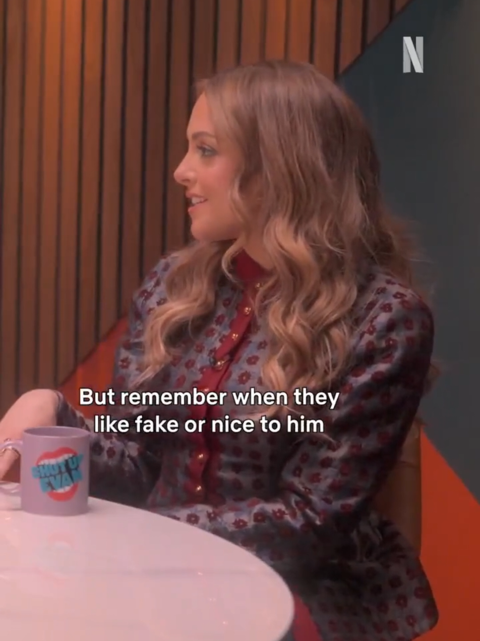 @Jade West