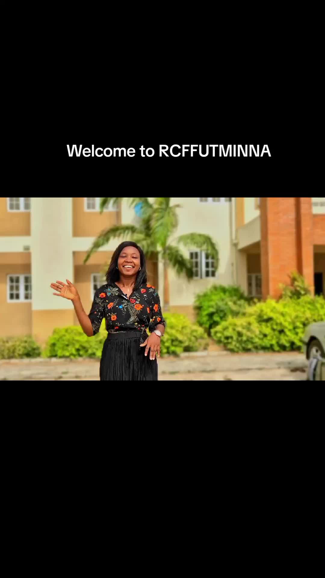 @rcf futminna