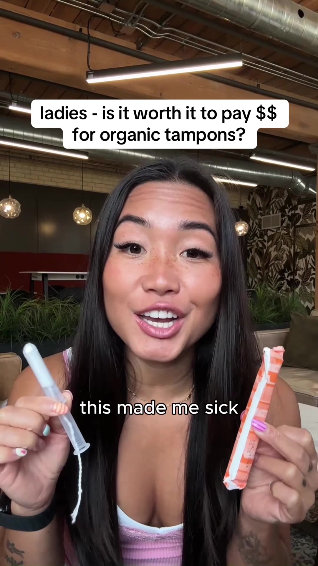 @Marlow Toxin-Free Period Care