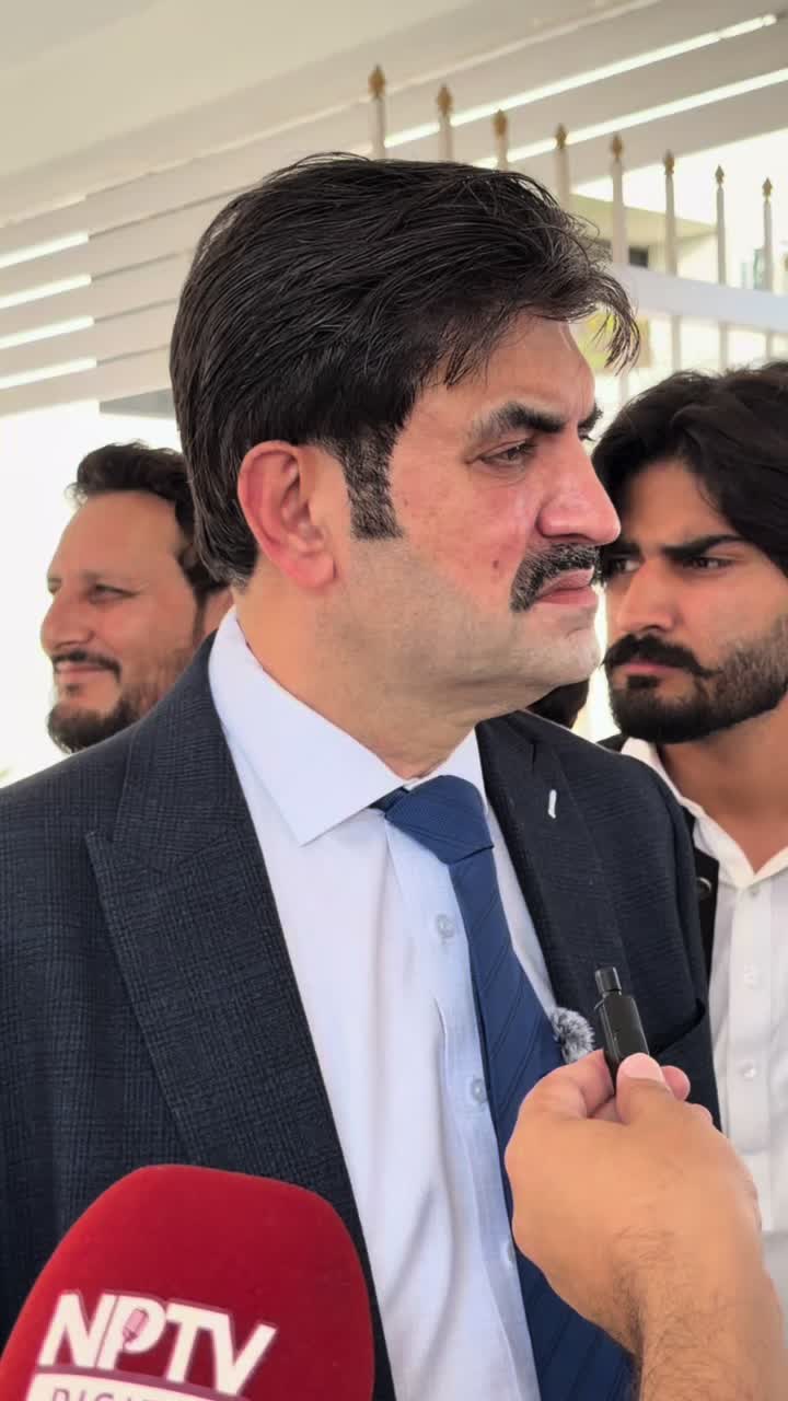 @Sher Afzal Khan Marwat