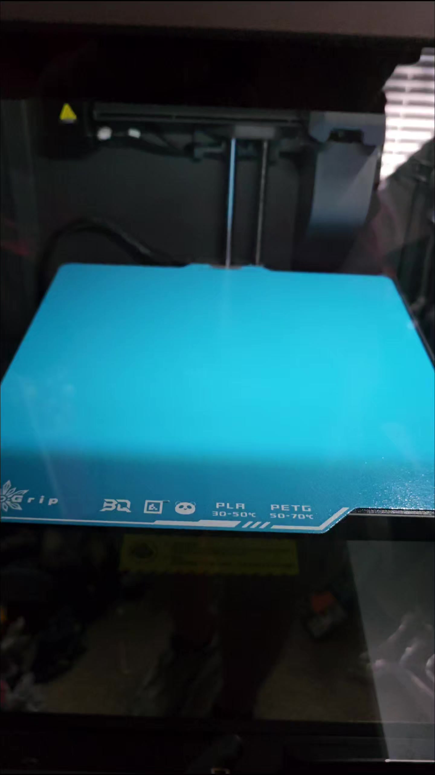 @Blondes3Dprintedshop
