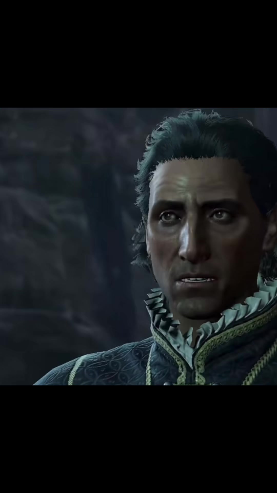 @Kieran’s Missing Eyes