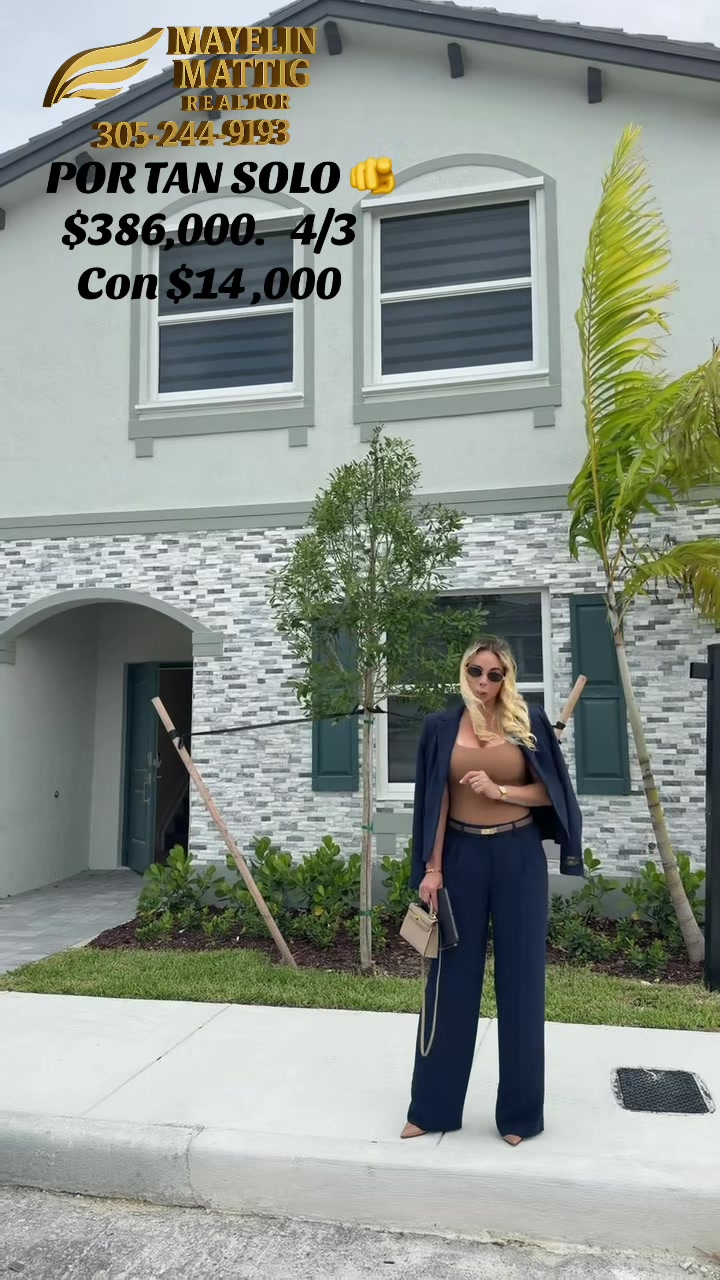 @MAYELIN MATTIG REALTOR&reg;