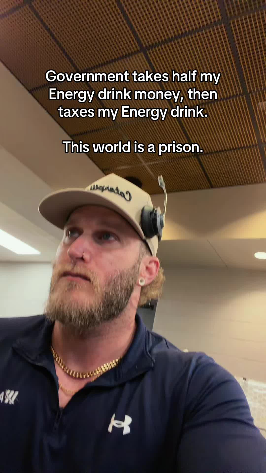 @The Protein Papi