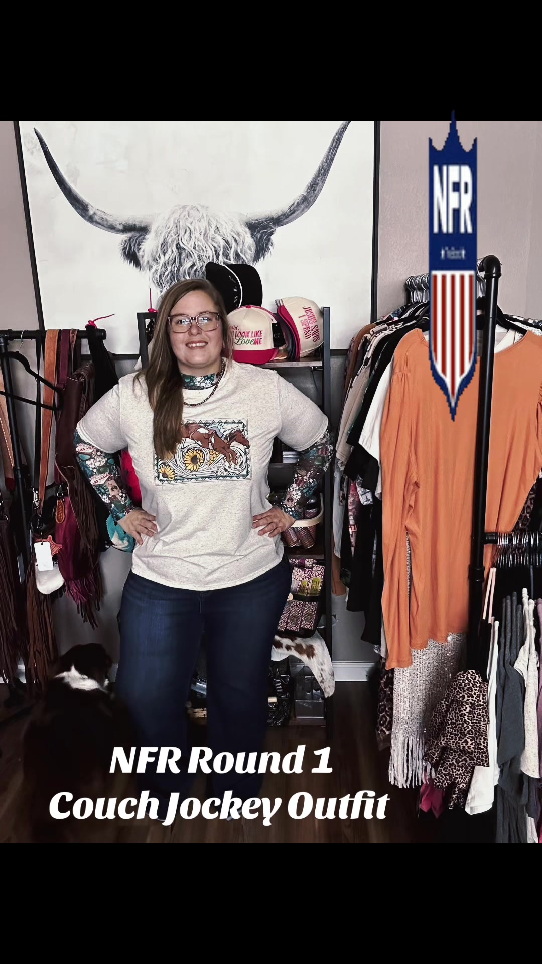 @Blue Roan Boutique