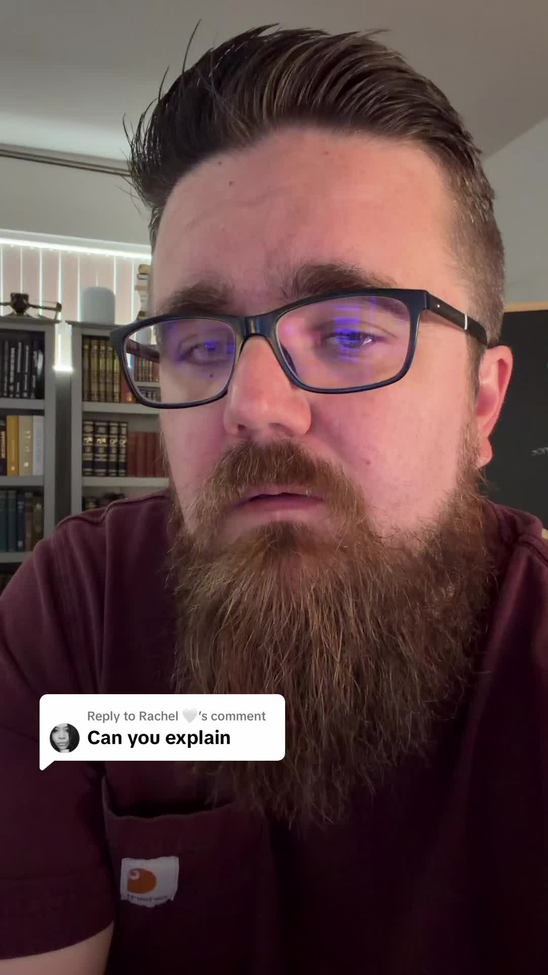 @TikTok’s Pastor