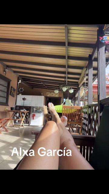 @Aixa Garcia