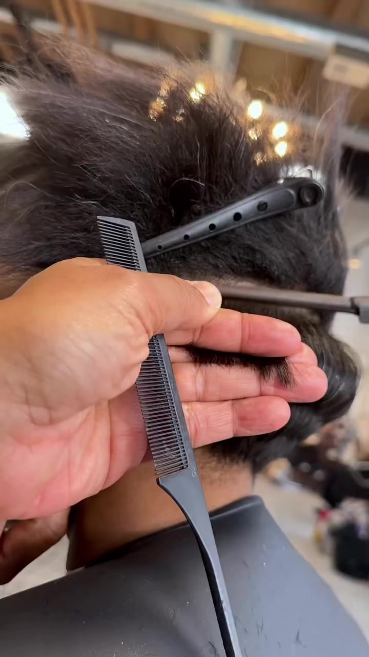@Hairstyle 💇
