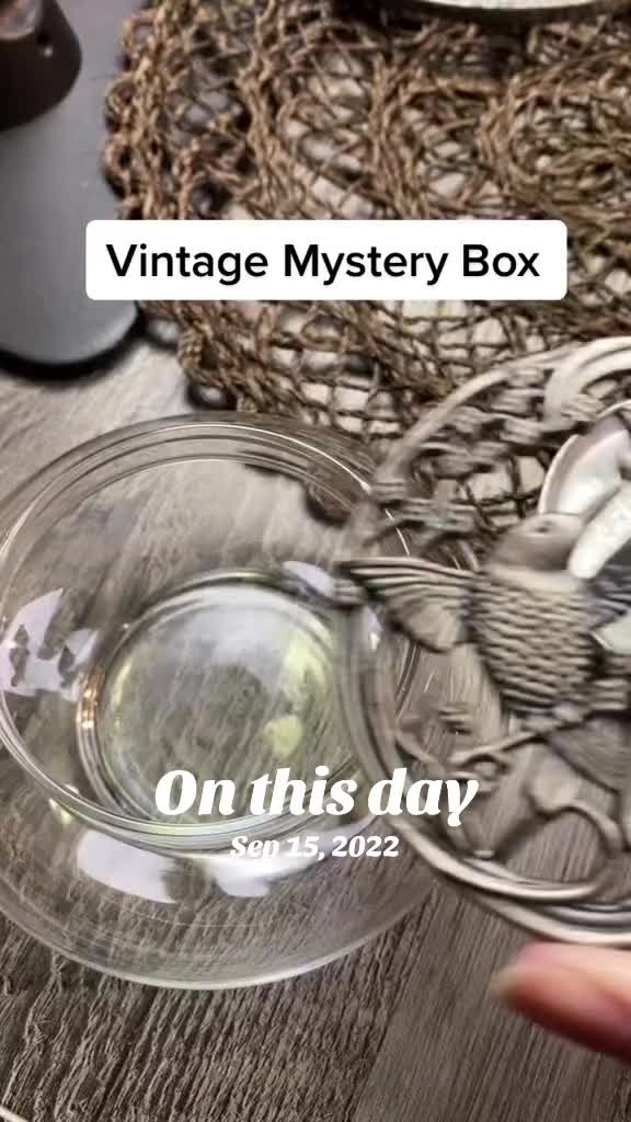 @Sandy | Whimsy Barn Vintage
