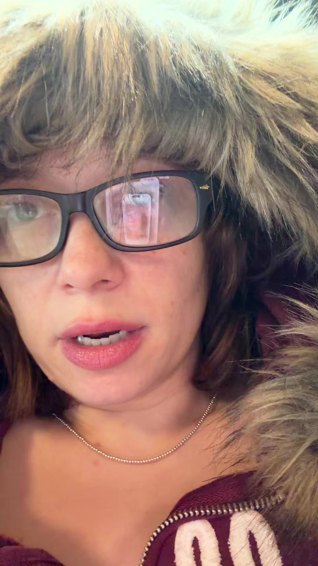 @Veronica