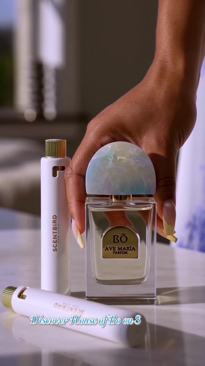 @Scentbird