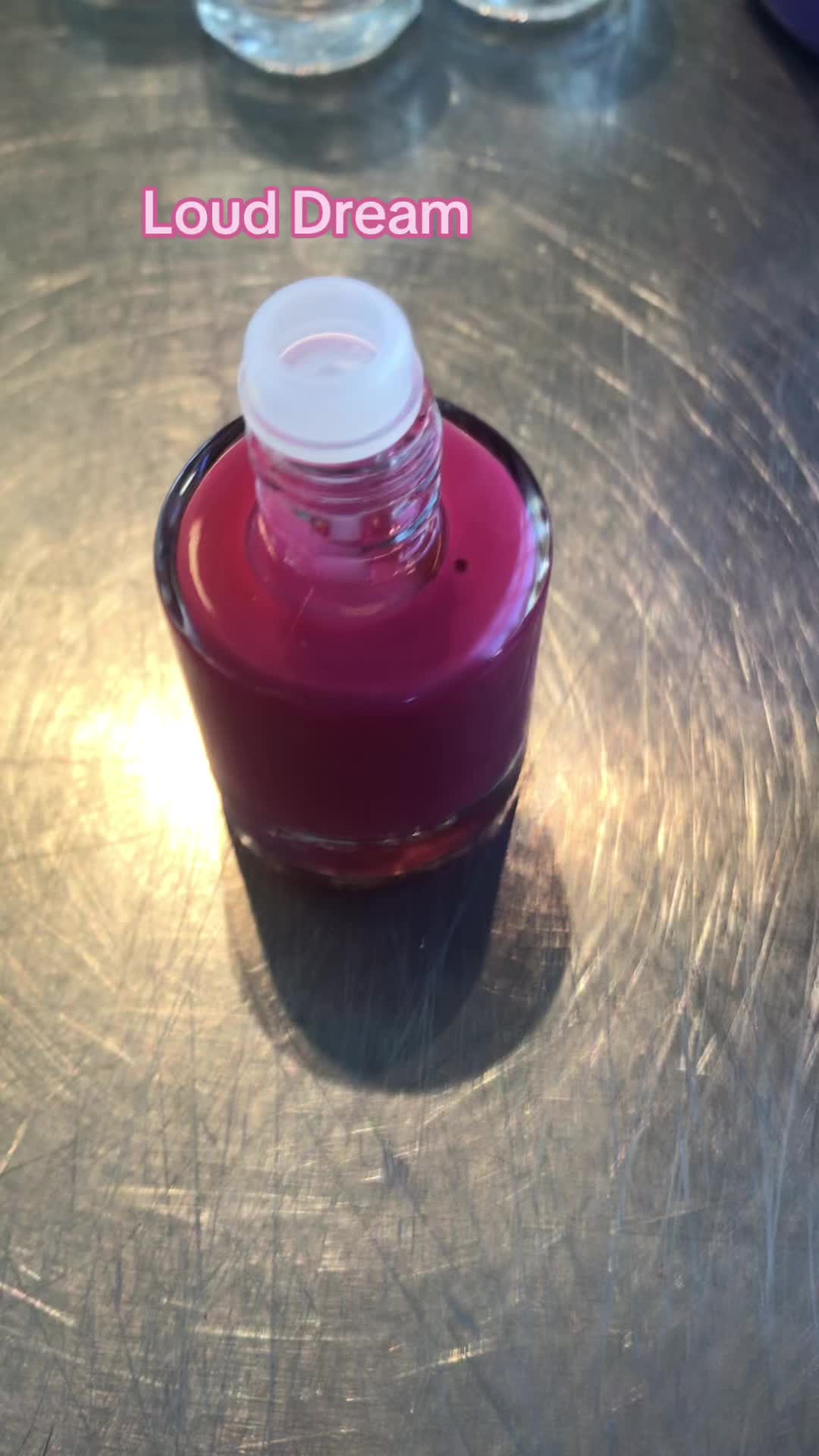 @Canna Paint Polish