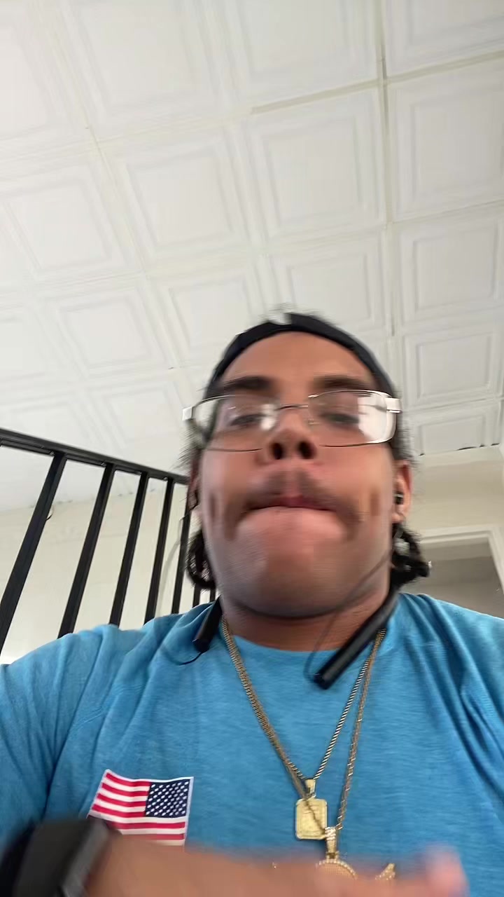 @Big Tyrone 33 single USA 🇺🇸