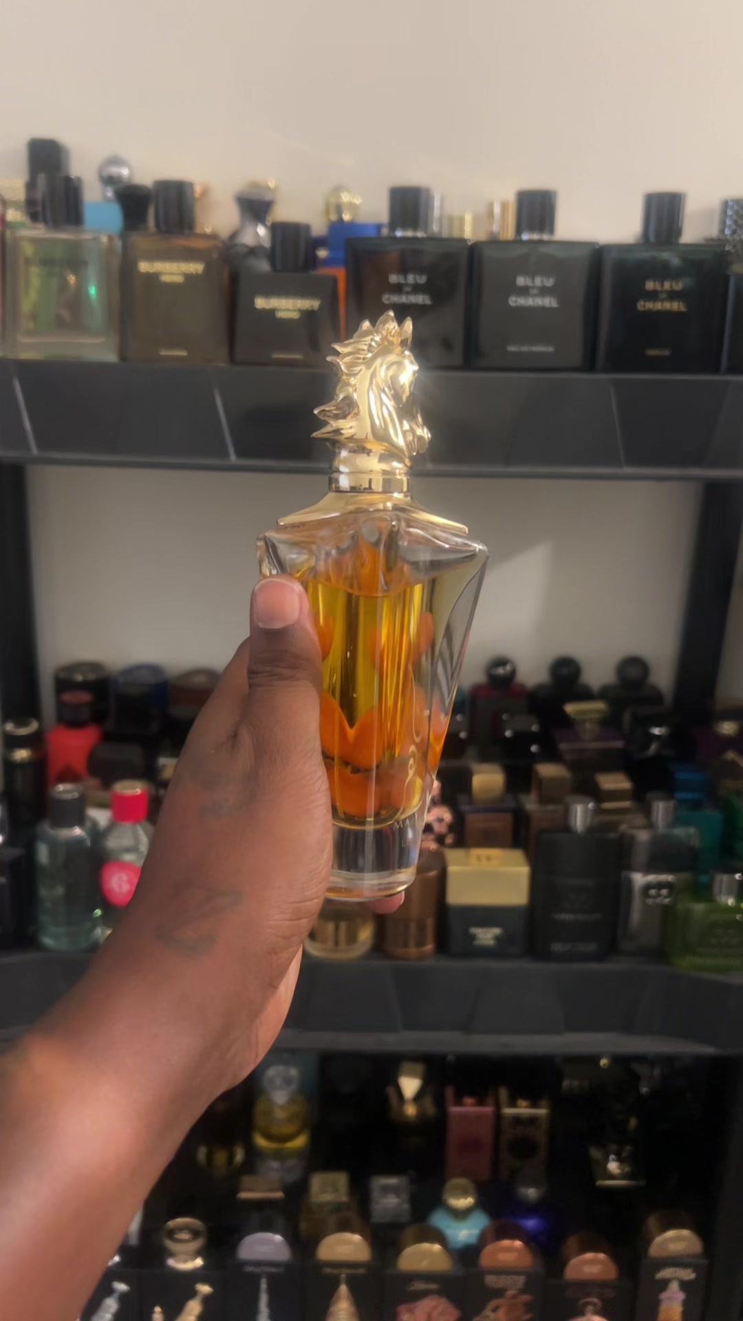 @Mr Smell Good