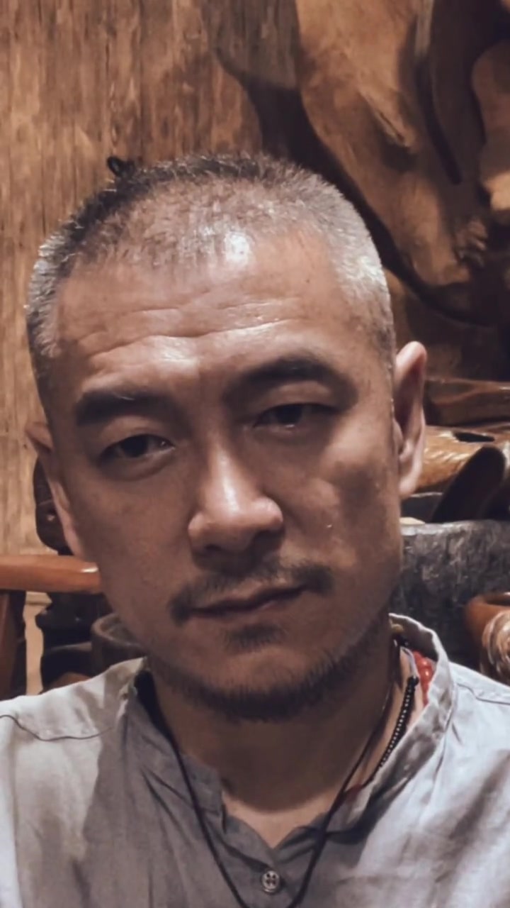 @后街&middot;影帝