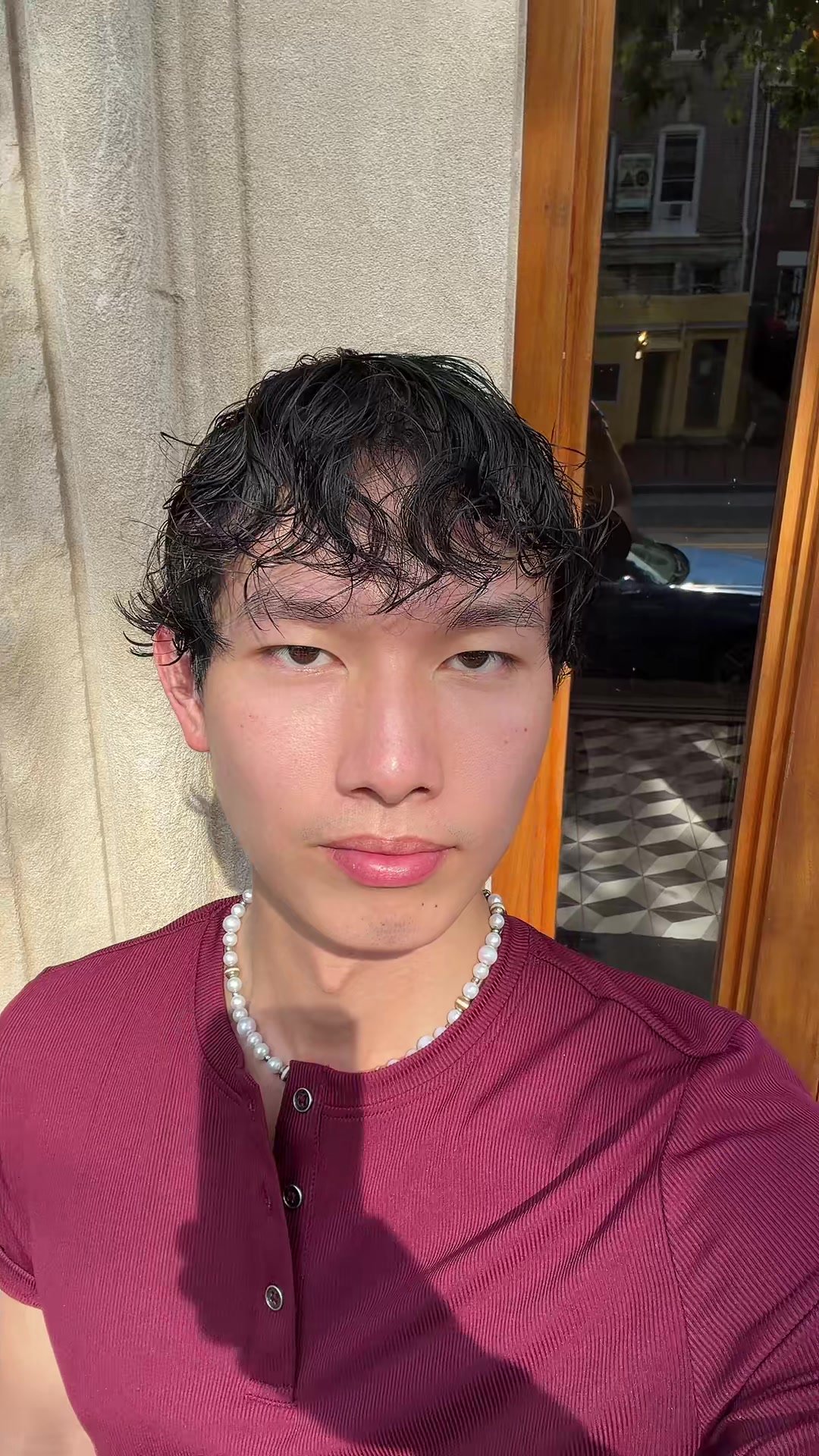 @Johnny | King of Blasia