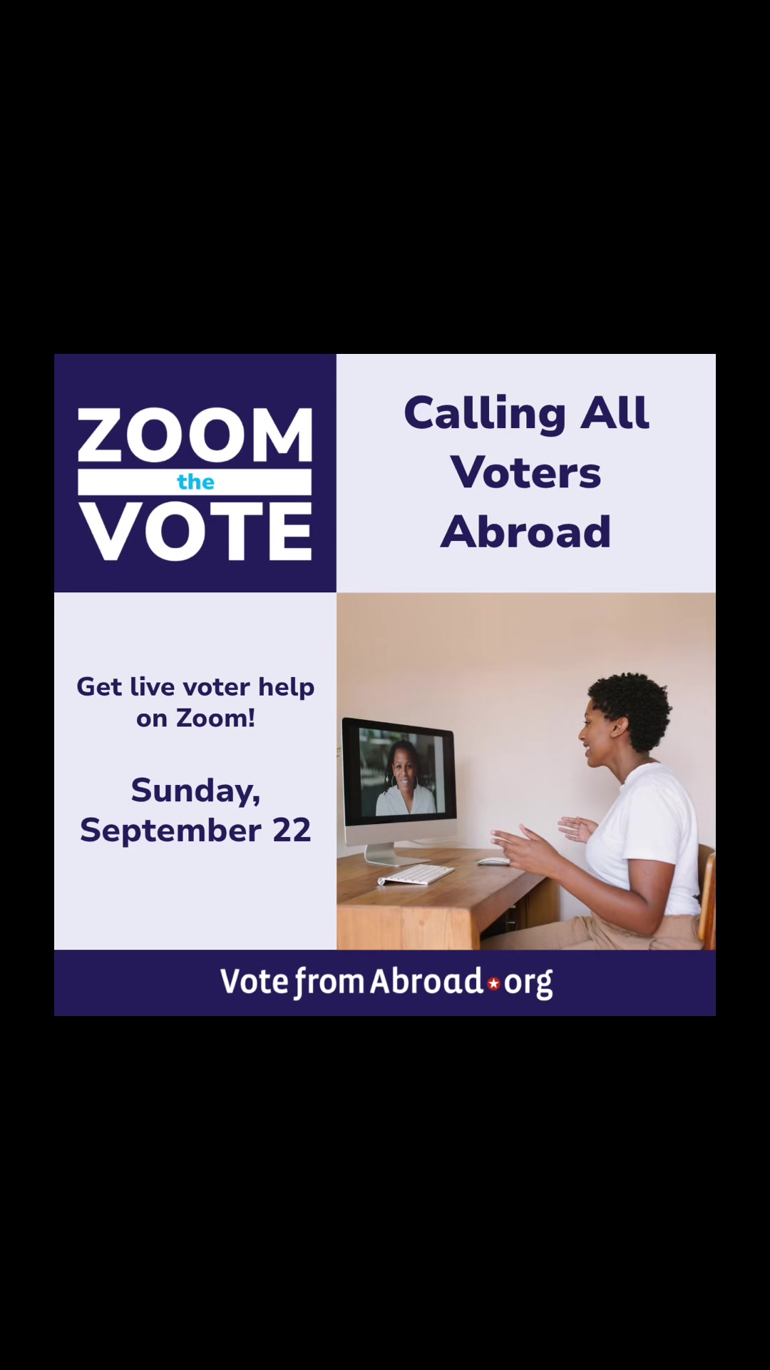 @Democrats Abroad
