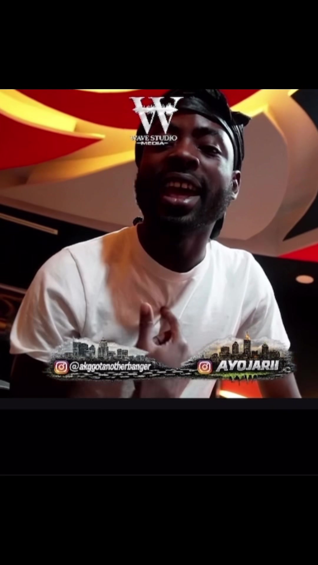 @GAW DID 🌎 GLOBAL ARTIST WATCH